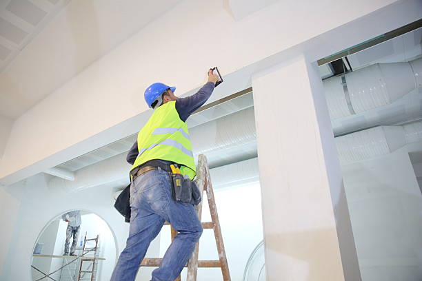 Best Ceiling Drywall Installation  in Warm Springs, CA