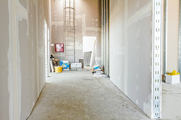 Best Drywall Sanding and Smoothing  in Warm Springs, CA